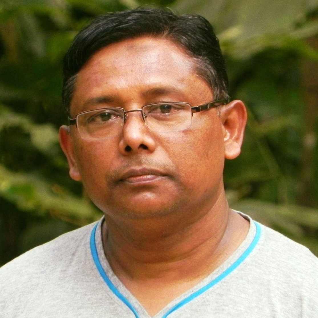 শাহ্‌জাহান আহমেদ জুয়েল